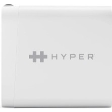 Hyper Hyper® Hyperjuice 65W Usb-C Şarj Cihazı TARHJ653E