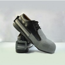 Over Guard Çelik Burunlu Ayak Koruyucu Çarık