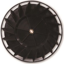 Kumtel Filtre Çap 15 cm. Davlumbaz Pervanesi