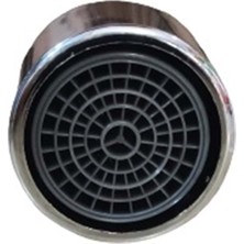 Abs Iç Dişli Süzekli Uç-Perlator