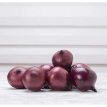 Nehir Grup Kırmızı Soğan (1kg)