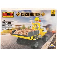 Sunman Blx Construction Kepçe 29306