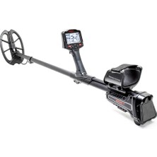Nokta Makro Nokta Impact Pro Define, Altın, Metal Dedektörü