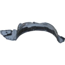 Maher Toyota Auris Sol Ön Çamurluk Davlumbazı 2010-2012