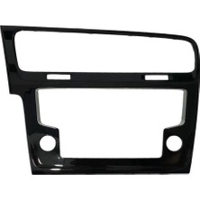 OEM Volkswagen Golf 7 Teyp Çerçevesi 2013-2017