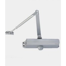 Kale Gümüş 5 Numara  Kapı Hidroliği 80-120 kg KD002/50-550