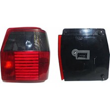 OEM Fiat Uno Sol Stop Lambası