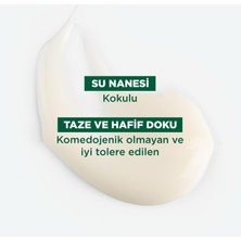 Klorane Nane Özlü Arındırıcı Yüz Bakım Kremi 40 Ml