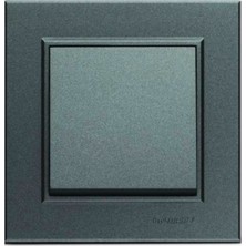 Makel Karea Anahtar Modül B.füme 57050001