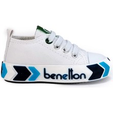 United Colors Of Benetton 30642 Çocuk Ayakkabı