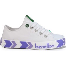 United Colors Of Benetton 30633 Çocuk Ayakkabı
