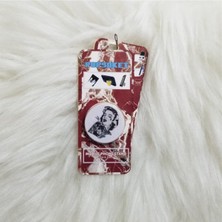 Dream Butik Marilyn Monroe Telefon Tutacağı