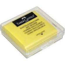 Faber-Castell Yoğurulabilir Çizim Silgisi Faber Castell