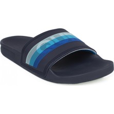 Quiksilver AQYL101221 Rivi Wordmark Slide Erkek Terlik