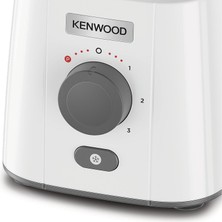 Kenwood BLP41.C0WH  Buz Kırma Fonksiyonlu 650 Watt Power Blender