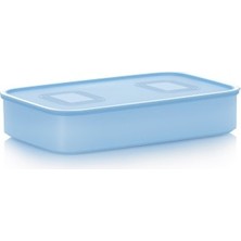 Tupperware Su Serisi 1.1 Buz Mavisi