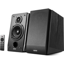 Edifier R1855DB Subwoofer Çıkışlı Bluetooth 5.1 Aktif Hoparlör