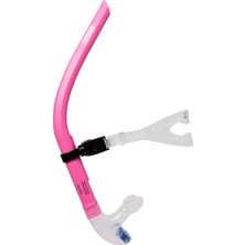 Arena Swim Snorkel Iıı - Pink