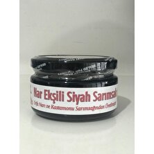 Nar Ekşili Siyah Sarımsak 175 Gram