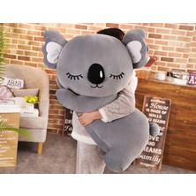 Span Wz Yumuşak Koala Peluş Oyuncak Bebekler Için Peluş OYUNCAK-35CM (Yurt Dışından)