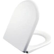 Creavit Amasra Ultima Yavaş Kapanan Klozet Kapağı KC0103.02