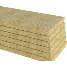 Ravatherm Taş Yünü Ara Bölme Levhası 60X120X5CM 5,76M2