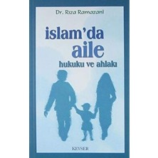 Islam'da Aile Hukuku ve Ahlakı