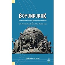 Boyunduruk - Mustafa Can Teziç