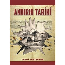 Andırın Tarihi - Cezmi Yurtsever
