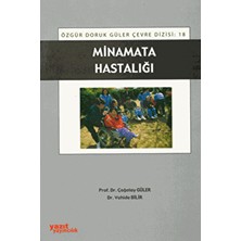 Minamata Hastalığı - Çağatay Güler