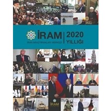 Iram 2020 Yıllığı - Turgay Şafak