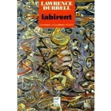 Labirent - Lawrence Durrell