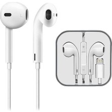 Torima Tc-01 Typ-C To Stereo Earphone Kablolu Kulaklık Beyaz