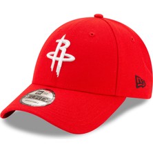 New Era League Houroc Kırmızı Şapka (12145283)