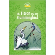 C.t 3:heron & Hummıngbırd Mp3 Pk
