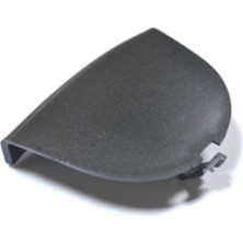 Ayhan Linea Arka Tampon Çeki Demir Kapağı