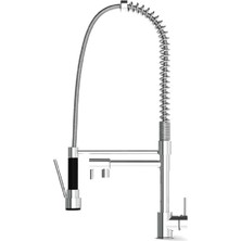 Aceser Roka Çiftli Endüstriyel Mutfak Bataryası