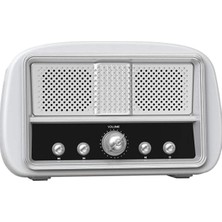 Paleon  HM13 Retro Bluetooth Hoparlör Tv Mini Kablosuz Hoparlörler