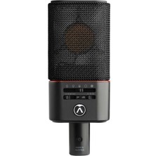 Austrian Audio OC818 Black Studio Set Kondenser Mikrofon