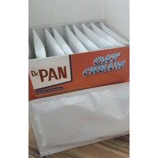 Dola Dr Pan Oat Cream Çikolatalı Yulaf Kreması 400 G