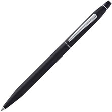 Cross Click Tukenmez Metalik Siyah (AT622-102)
