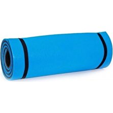 Tosima 8mm Pilates Matı 1 kg Dambıl Seti Yoga Matı Egzersiz Minderi Egzersiz Seti Pilates Seti