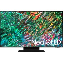 Samsung 85QN90B 85" 214 Ekran Uydu Alıcılı 4K Ultra HD Smart Neo QLED TV