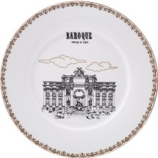 Karaca Art 6 Parça Pasta Takımı