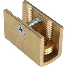 Mutlusan 16 Lık U Klemensi