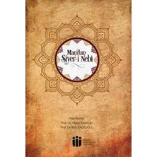 Manzum Siyer-I Nebi