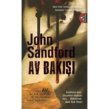 Av Bakışı - John Sandford