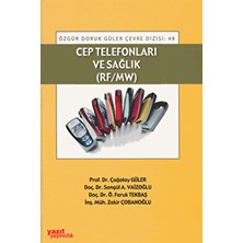 Cep Telefonları ve Sağlık