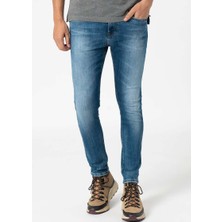 Tommy Hilfiger Erkek Pantolon Dm0dm09303-1a4