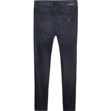 Tommy Hilfiger Erkek Pantolon Dm0dm09285-1bj